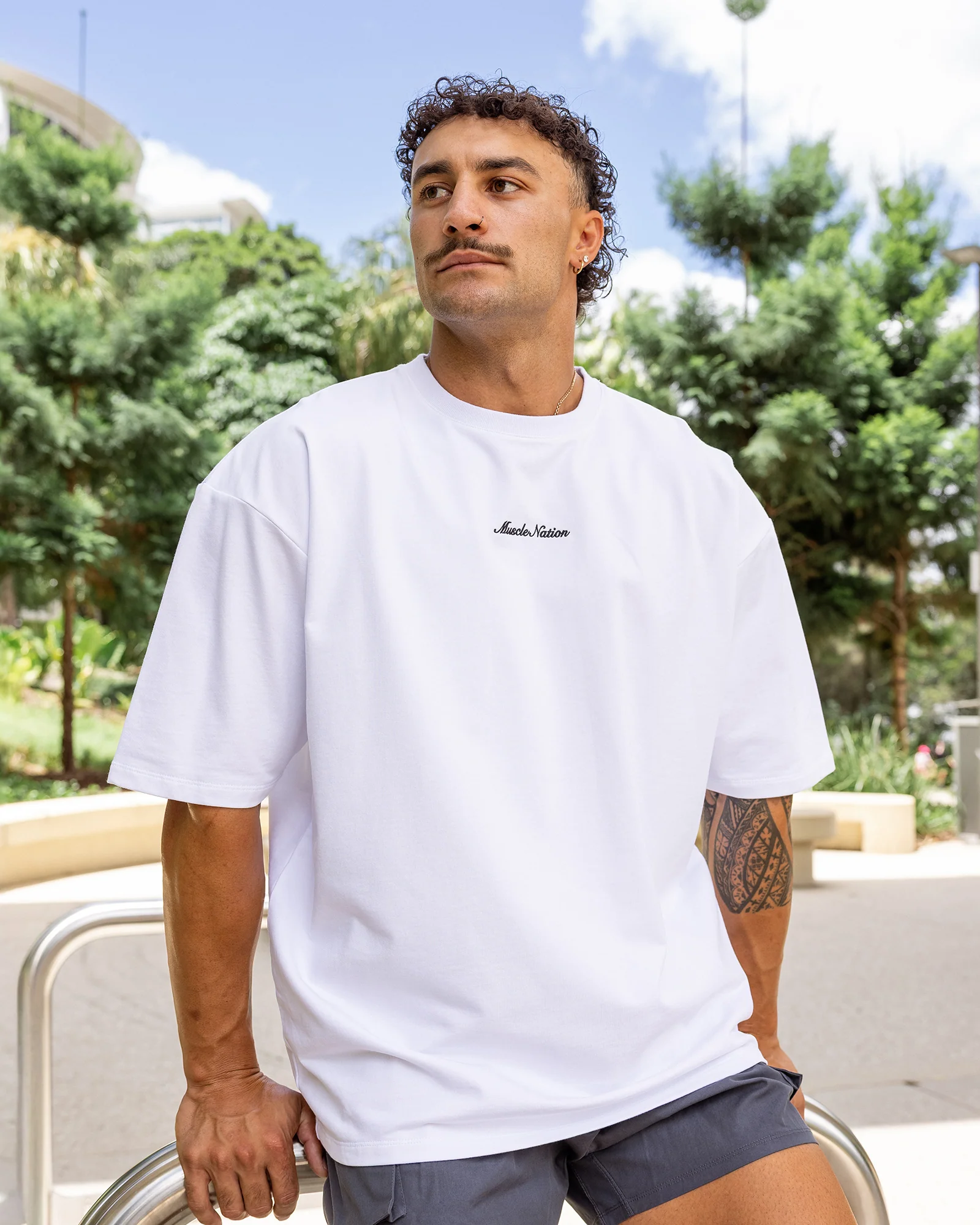 Mens Tops